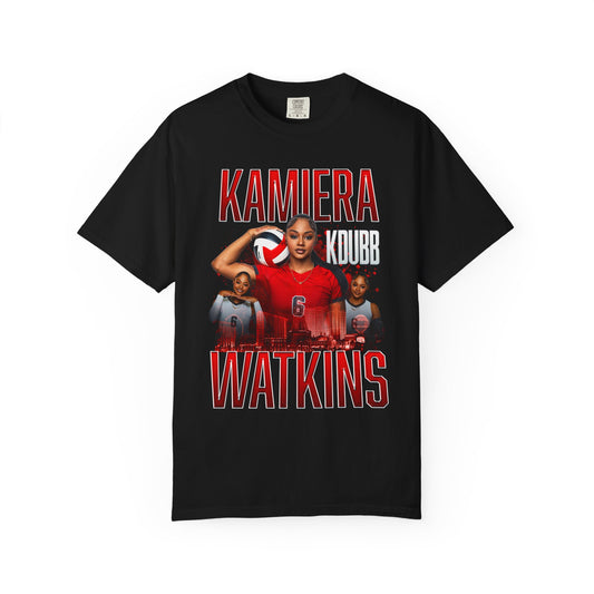 Kamiera Watkins Premium Tee