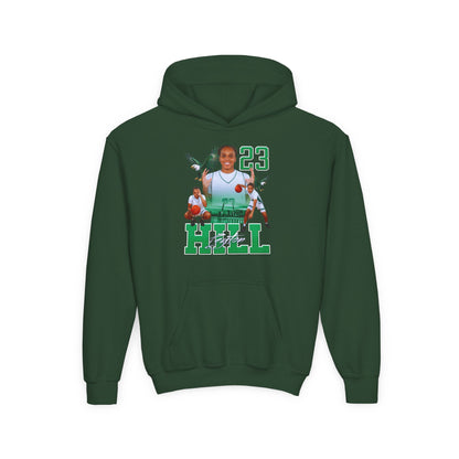 Peyton Hill Kids Hoodie