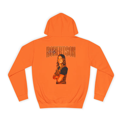 Haley Robertson Faded Glory Premium Hoodie