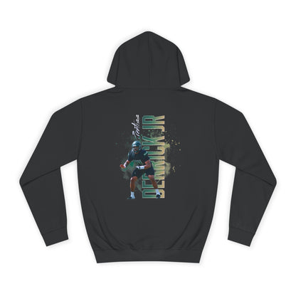 Prentiss Derrick Jr. Premium Hoodie