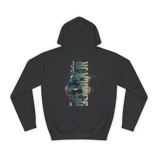 Prentiss Derrick Jr. Premium Hoodie