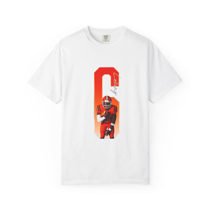 Arsene Lukong Player Icon Number Premium Tee