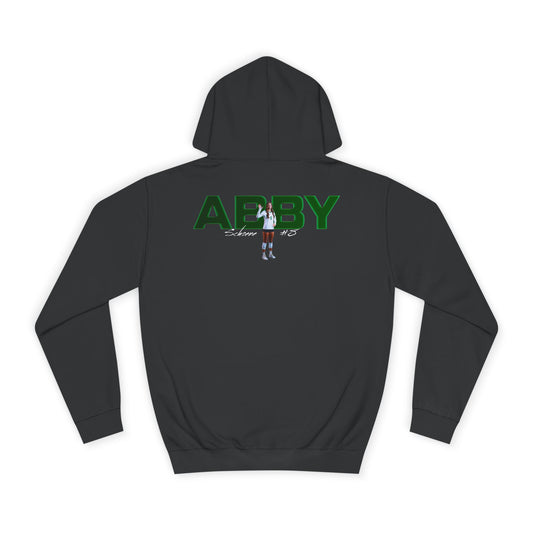 Abby Schoene Lowkey Premium Hoodie