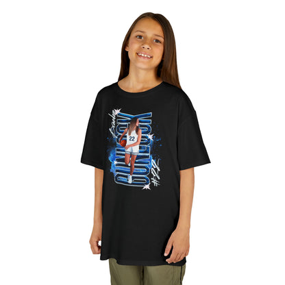Braeden Gunlock Kids Tee