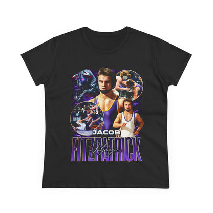 Jacob Fitzpatrick Women's Tee