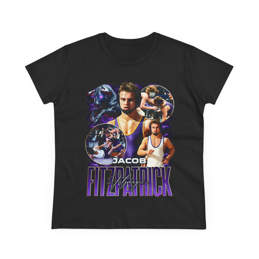 Jacob Fitzpatrick Women's Tee