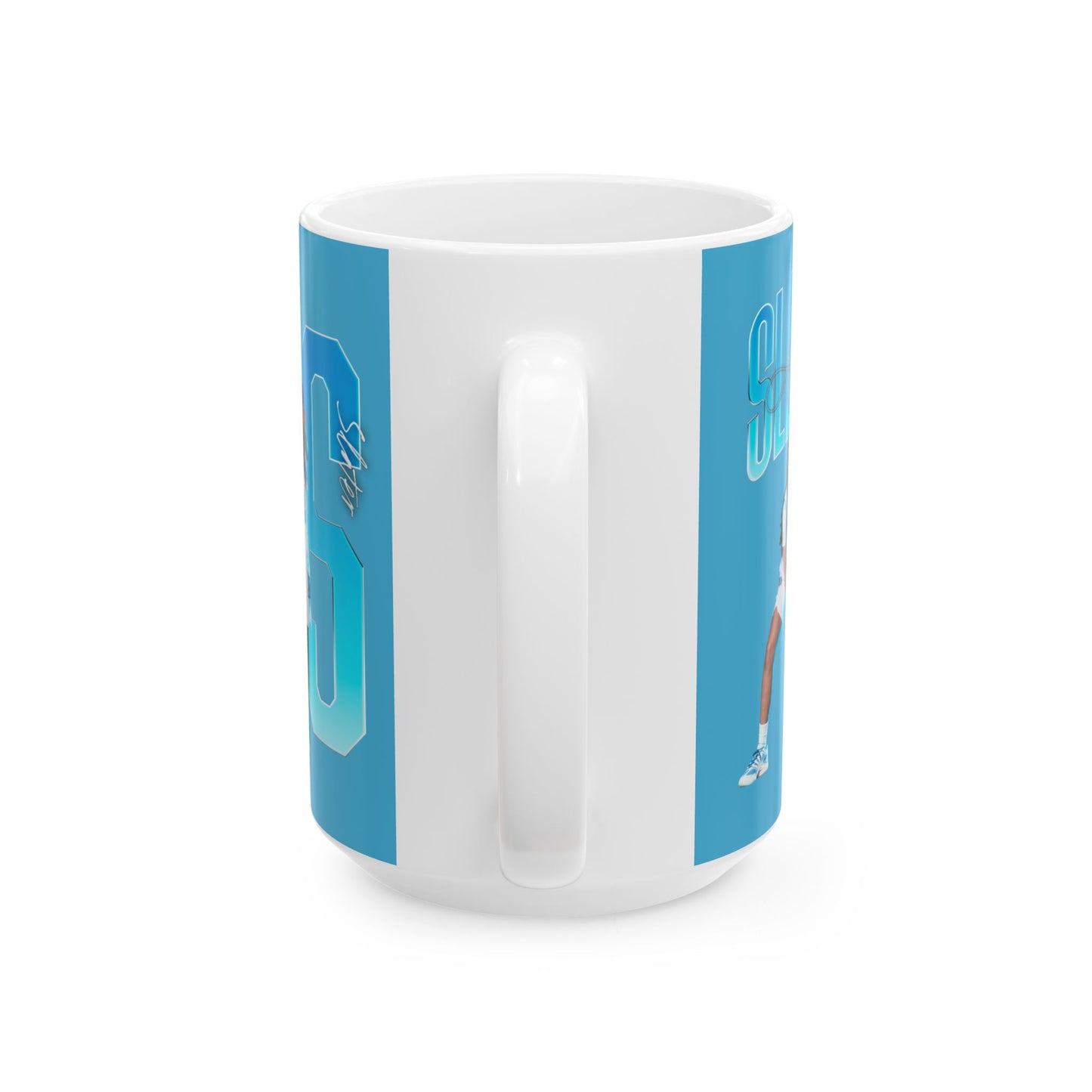 Aryana Slater 15oz Mug