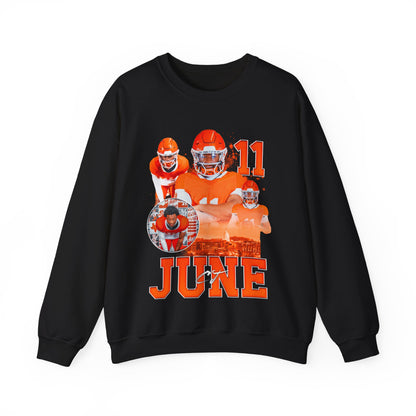 CJ June Crewneck Sweatshirt