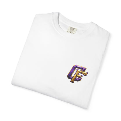 Chauncey Freeman Logo Premium Tee