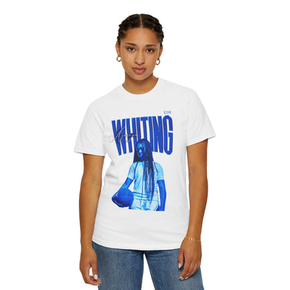 Azareya Whiting Faded Glory Premium Tee