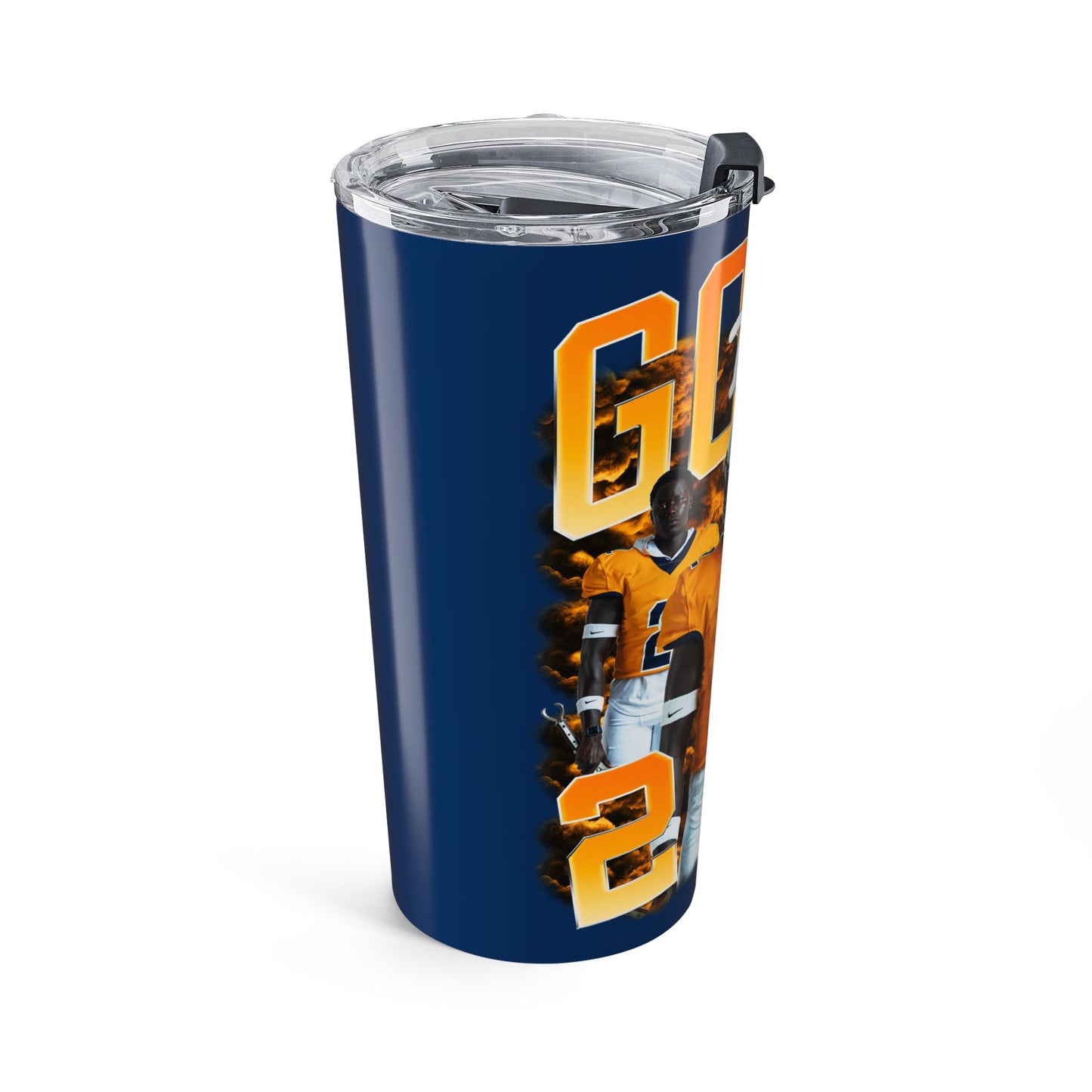 Dk Gora 20oz Tumbler