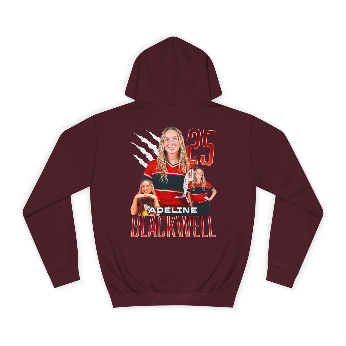 Adeline Blackwell Premium Hoodie