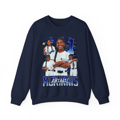 Abigail McKinnis Crewneck Sweatshirt