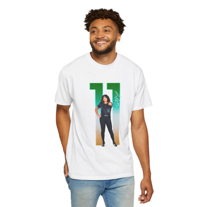 Micayla Arlotto Player Icon Number Premium Tee