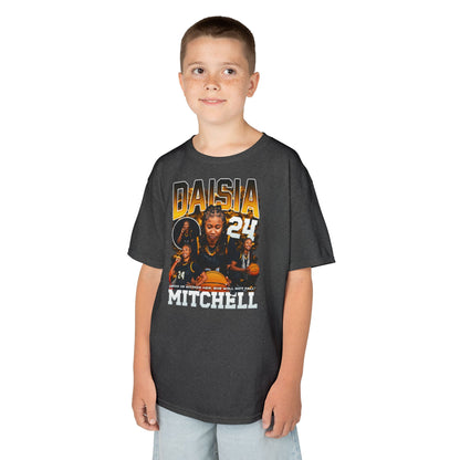 Daisia Mitchell Kids Tee