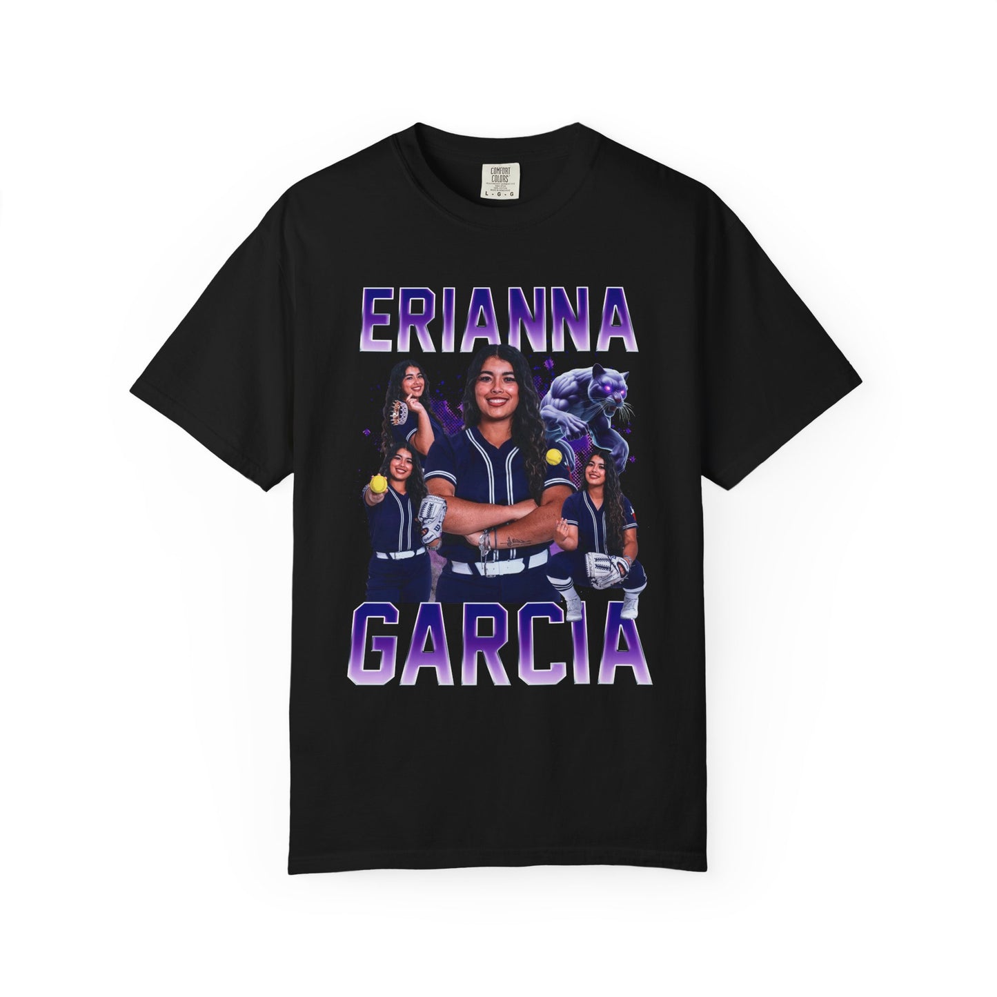 Erianna Garcia Premium Tee