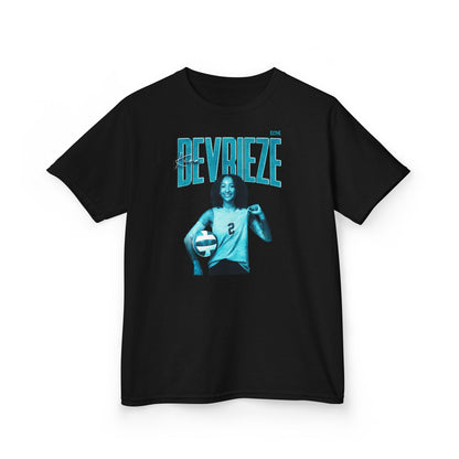 Kira Devrieze Faded Glory Kids Tee