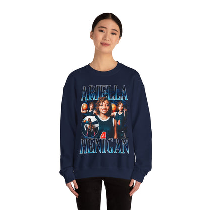 Ariella Henigan Crewneck Sweatshirt