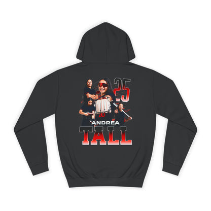 Andrea Tall Premium Hoodie