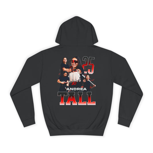 Andrea Tall Premium Hoodie