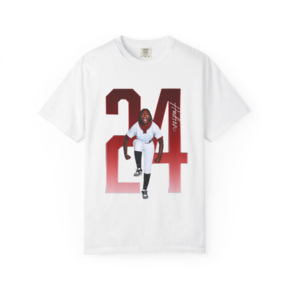 Kai Hudson Player Icon Number Premium Tee