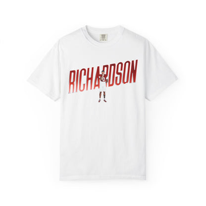 Cam Richardson Cursive Combo Premium Tee