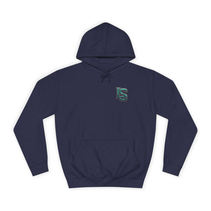 Lilly Sullivan Big Last Name Premium Hoodie