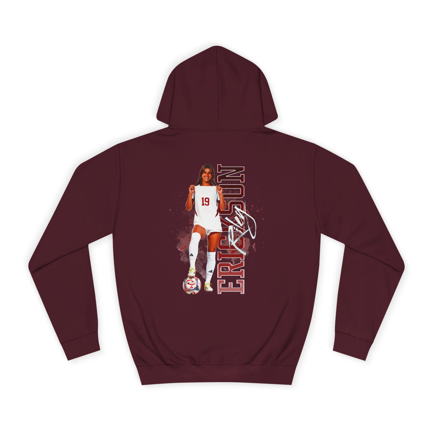 Riley Erickson Premium Hoodie