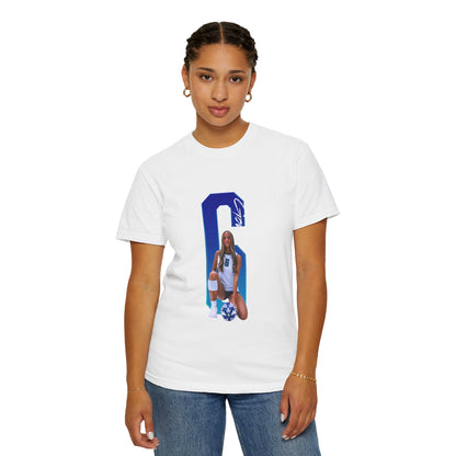 Lily Goyer Player Icon Number Premium Tee