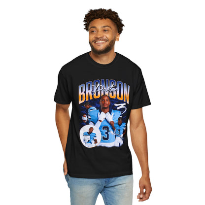 Dontae Bronson Premium Tee