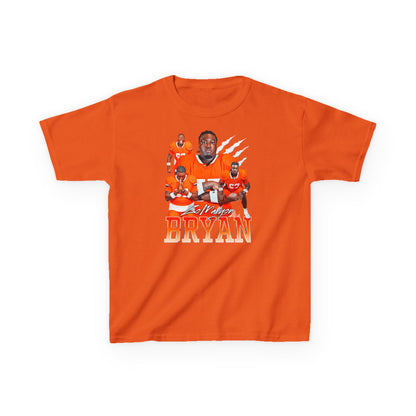 Zomaryon Bryan Kids Tee