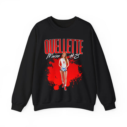 Maren Ouellette Crewneck Sweatshirt