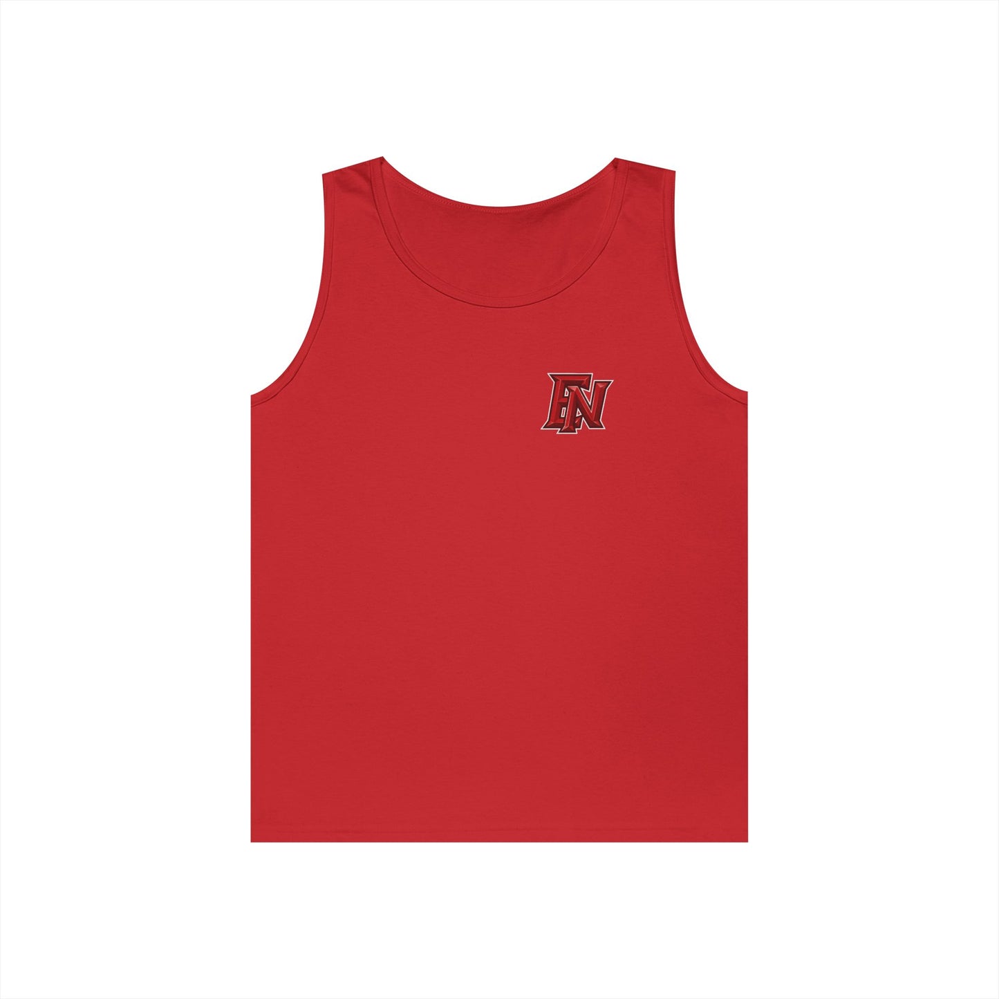 Ella Nigl Heavy Cotton Tank Top
