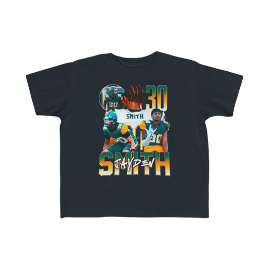 Jayden Smith Toddler Tee