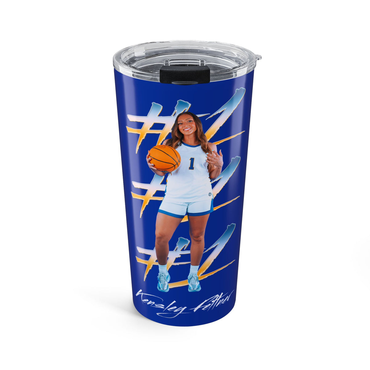 Kensley Feltner 20oz Tumbler