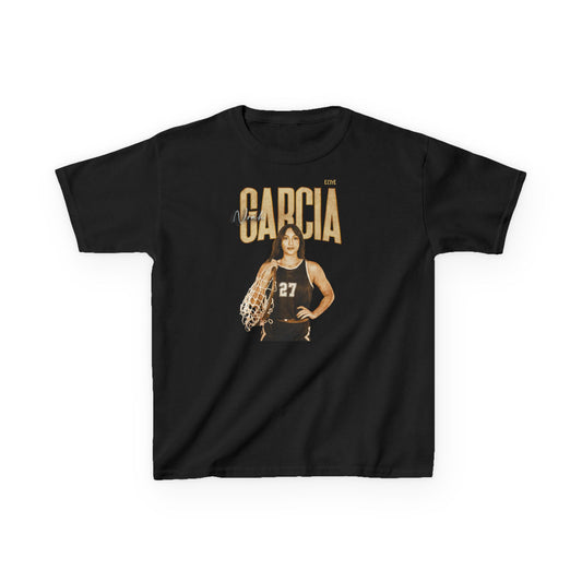 Noah Garcia Faded Glory Kids Tee