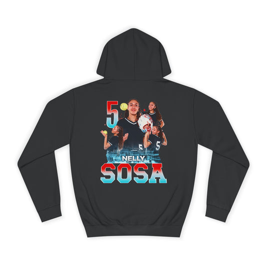 Nelly Sosa Premium Hoodie