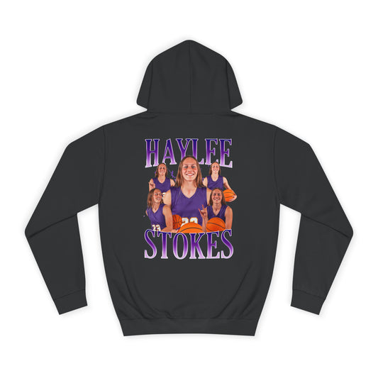 Haylee Stokes Premium Hoodie