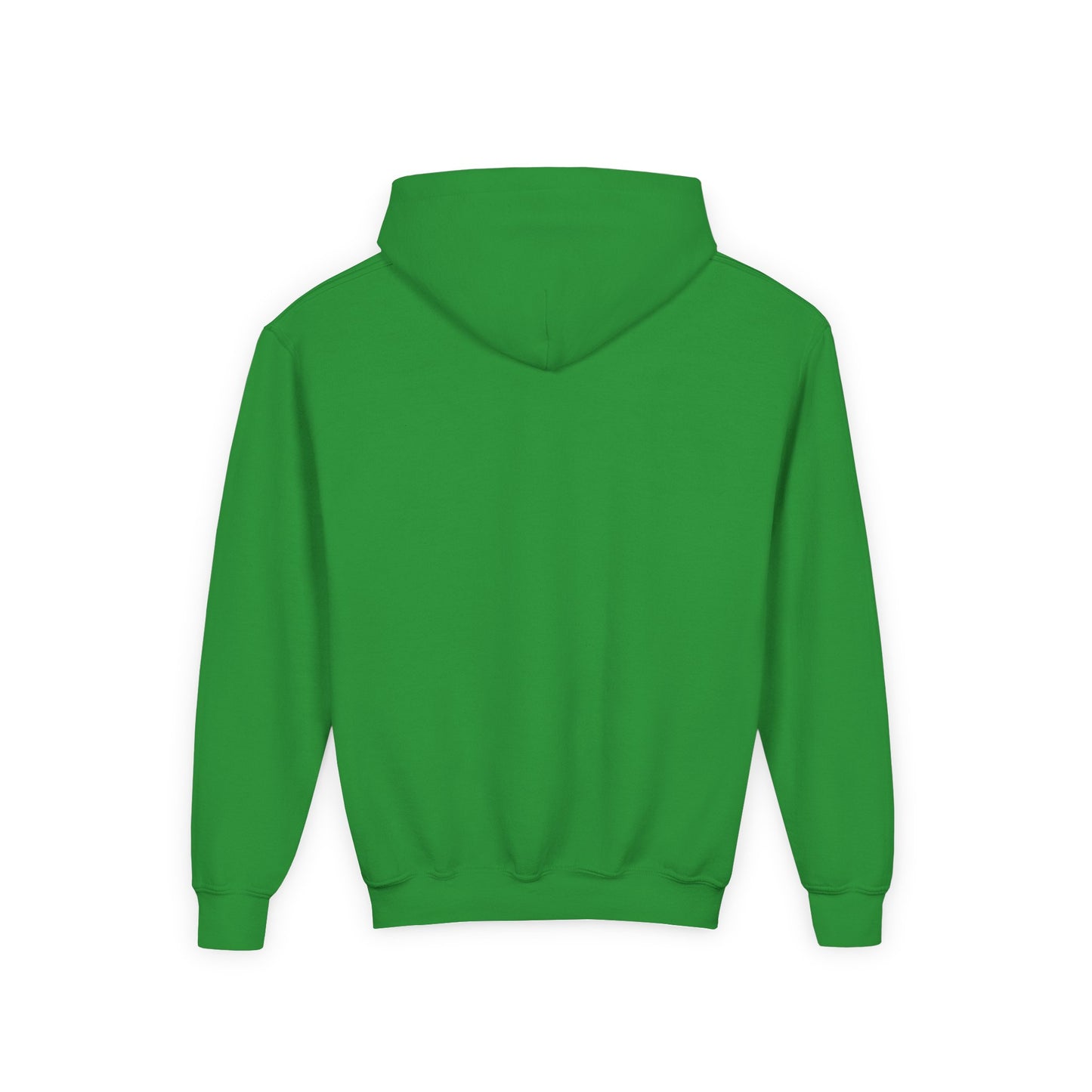 Luke Crudgington Kids Hoodie