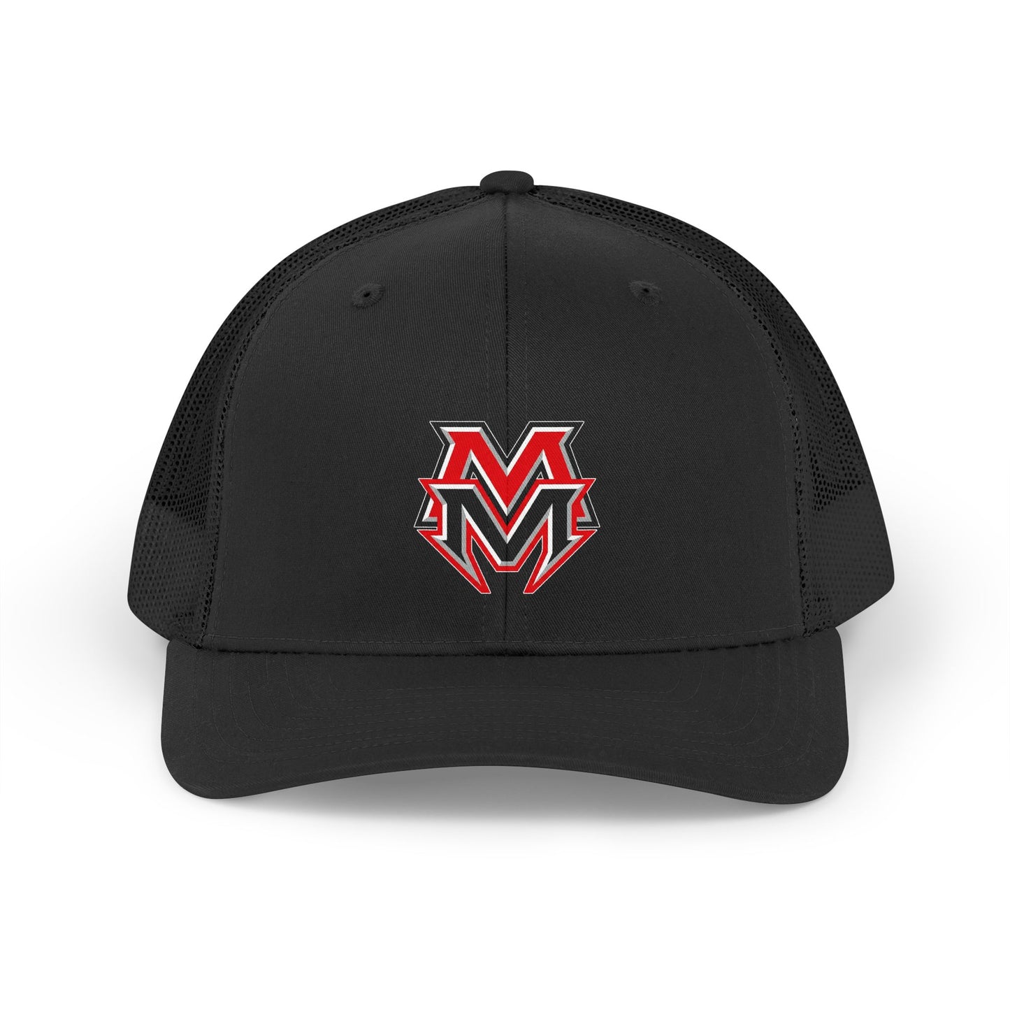 Maddie Moreno Logo Trucker Hat