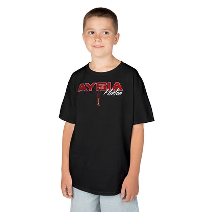 Aysia Hinton Star Player Kids Tee