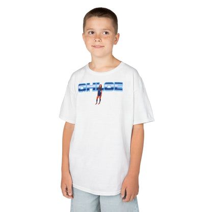 Chloe Butalla Lowkey Kids Tee