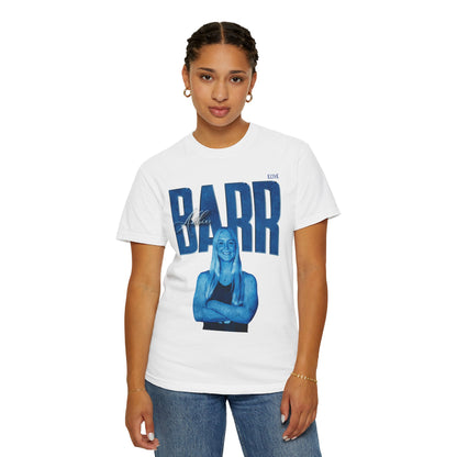 Abbie Barr Faded Glory Premium Tee