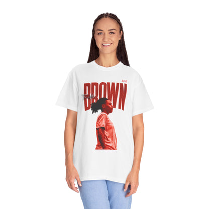 Trista Brown Faded Glory Premium Tee