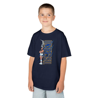 Mayah Tiscareno Kids Tee