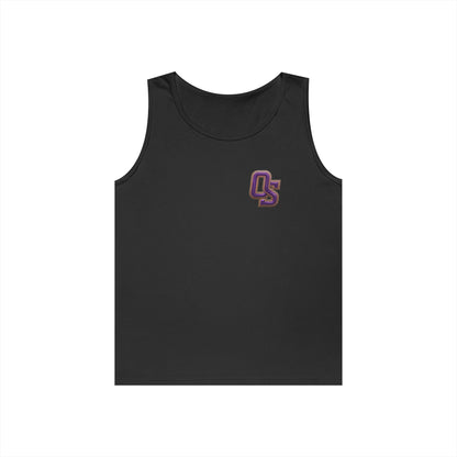 Olivia Sturgis Heavy Cotton Tank Top
