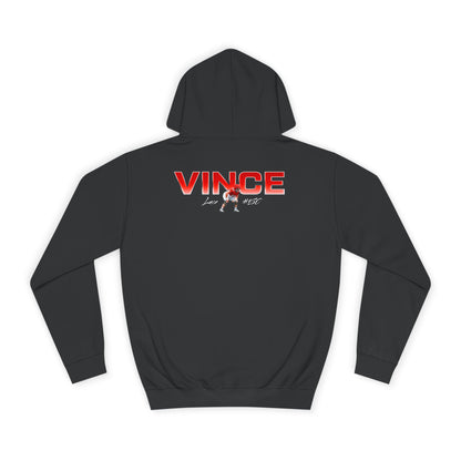 Vince Luce Lowkey Premium Hoodie