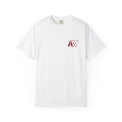 Anna Willis Logo Premium Tee