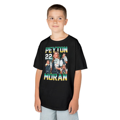 Peyton Moran Kids Tee