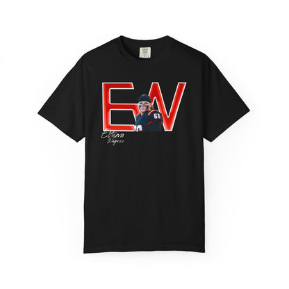 Ethan Wagner Featured Logo Premium Tee